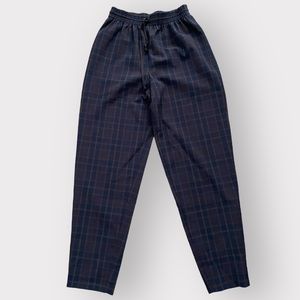 Aritzia jogger trousers size XS